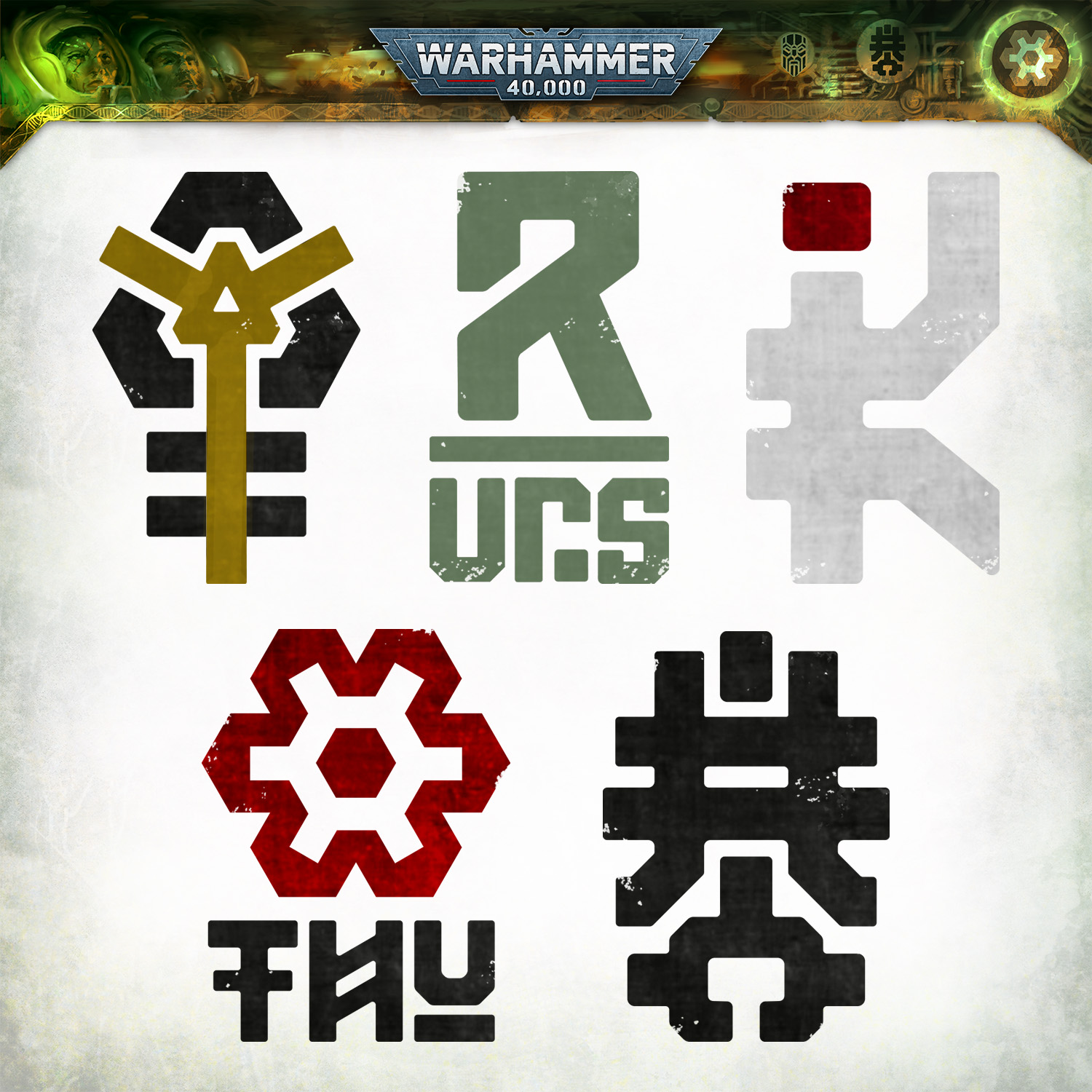 Warhammer 40 000 Seregei Leagues Of Votann Hungarian Warhammer warhammer-40-000-seregei-leagues-of-votann-hungarian-warhammer